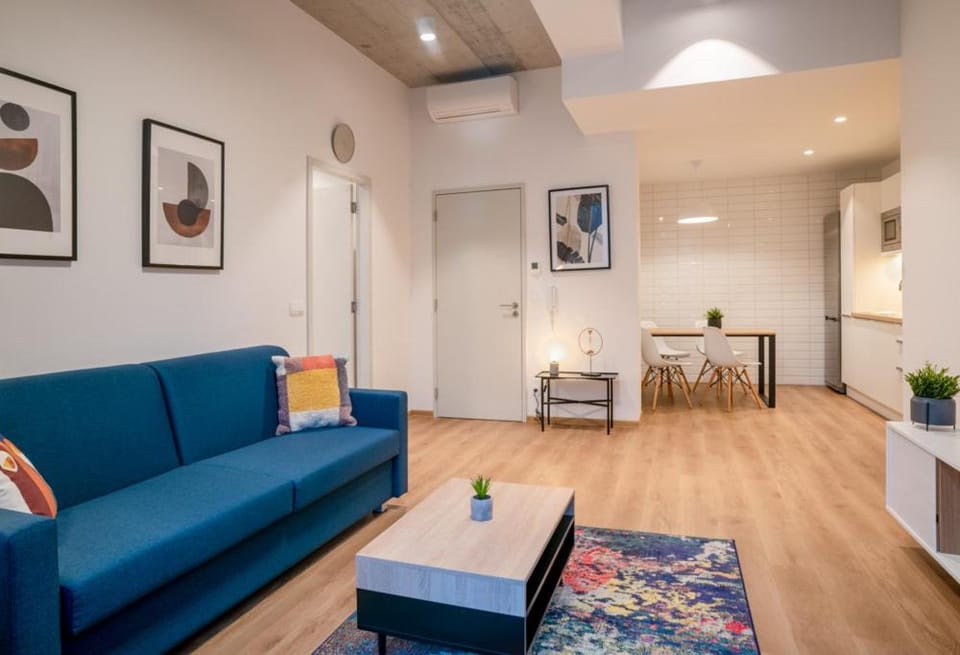 ARMEX LiveCentrum Apartment in Sächsische Schweiz-Osterzgebirge