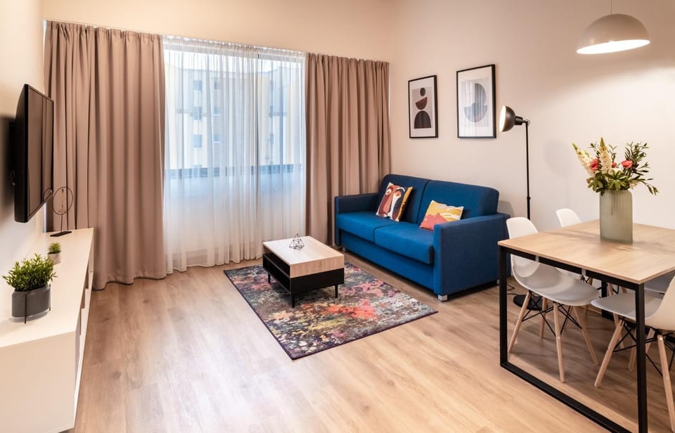 ARMEX LiveCentrum Apartment in Sächsische Schweiz-Osterzgebirge