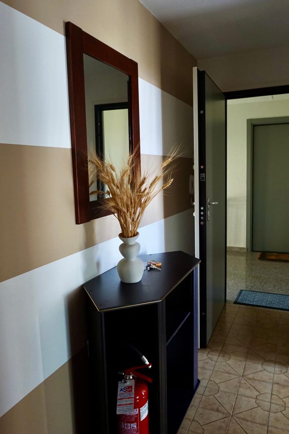 Attic House Mountain Lake Iseo Hospitality Apartment in Province of Brescia