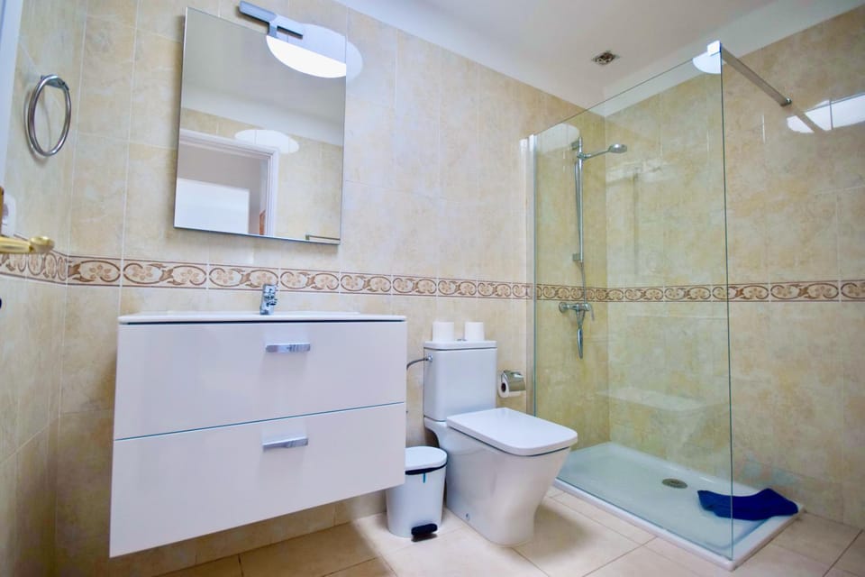 Aloe Apartment in Playa Blanca