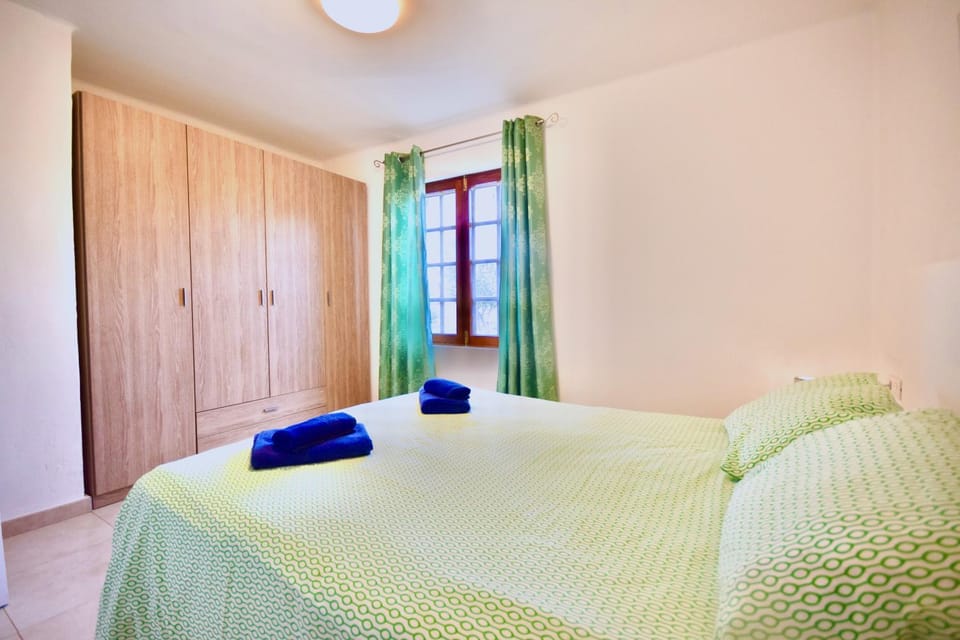 Aloe Apartment in Playa Blanca
