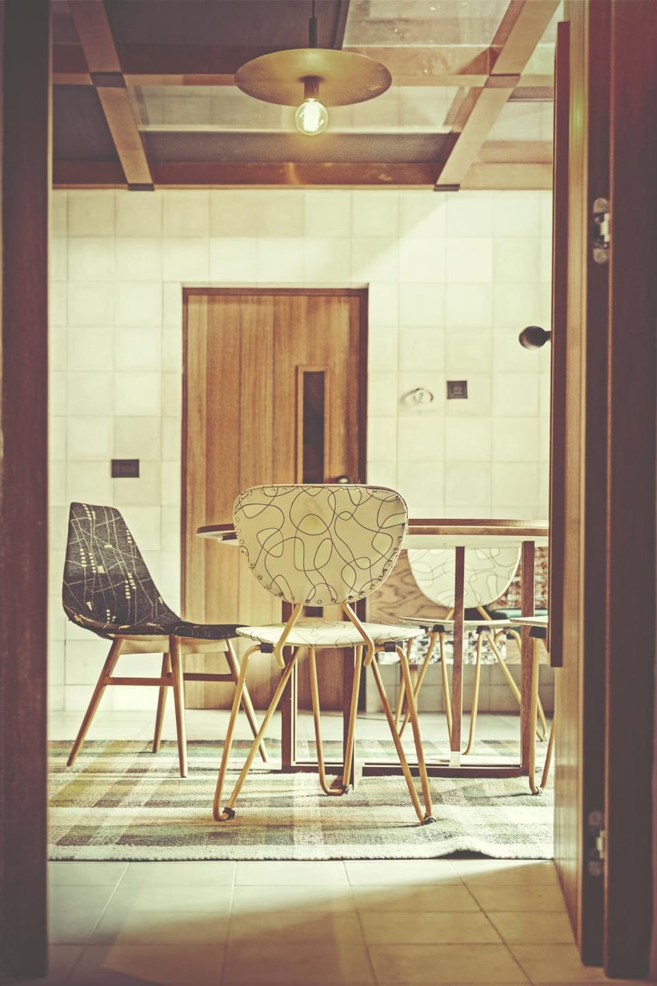 Internal: Not applicable to any particular room