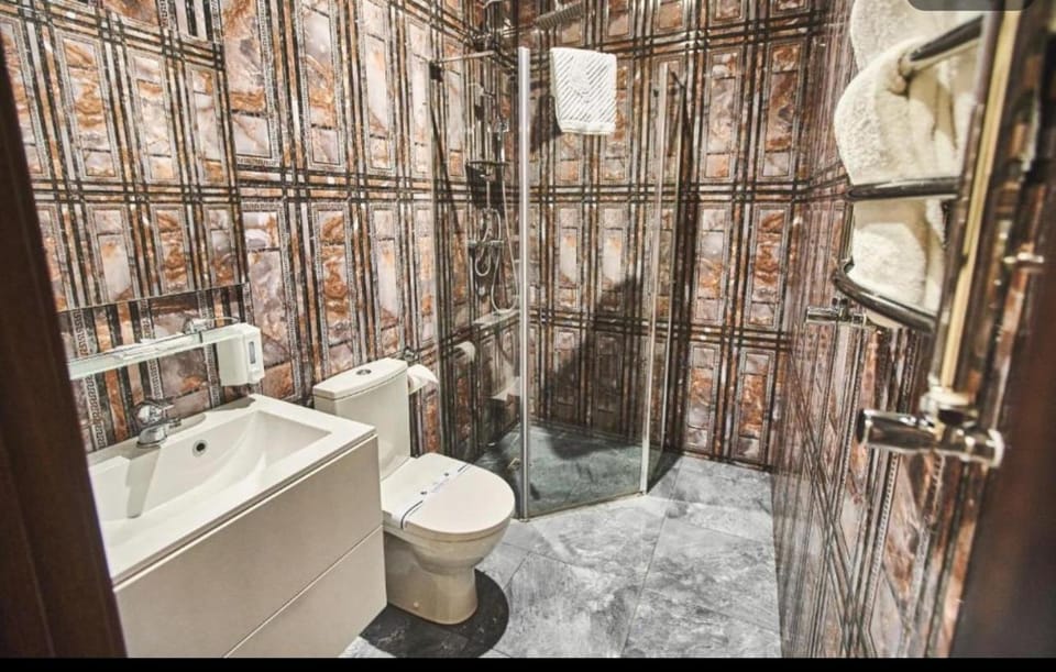 Готель Ангел на Великій Кільцевій Hotel in Kiev City - Kyiv