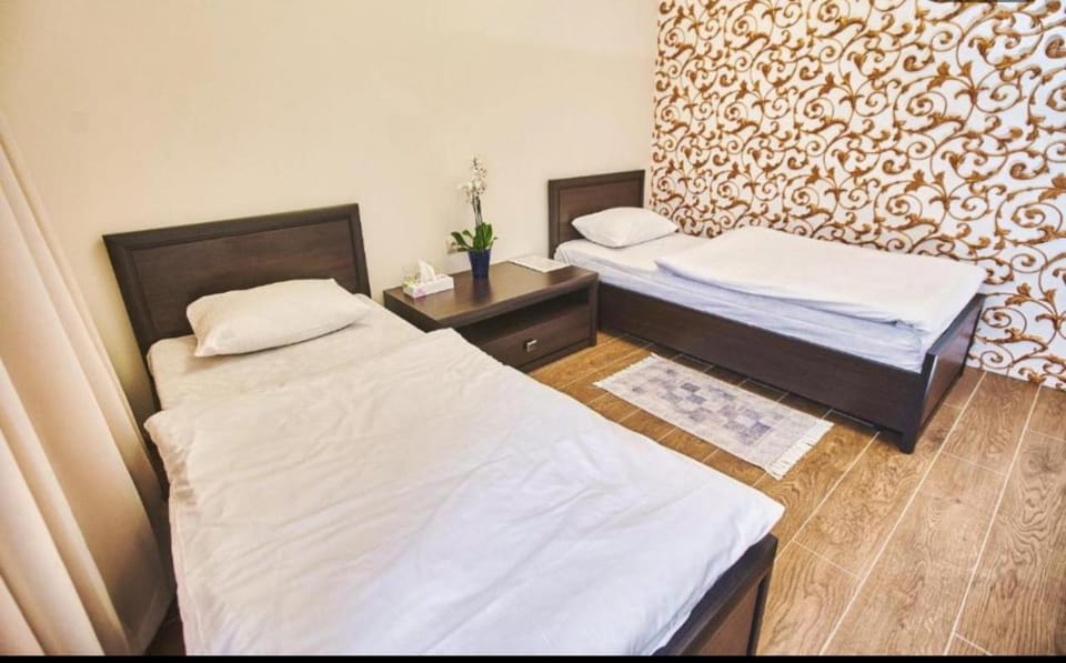Готель Ангел на Великій Кільцевій Hotel in Kiev City - Kyiv