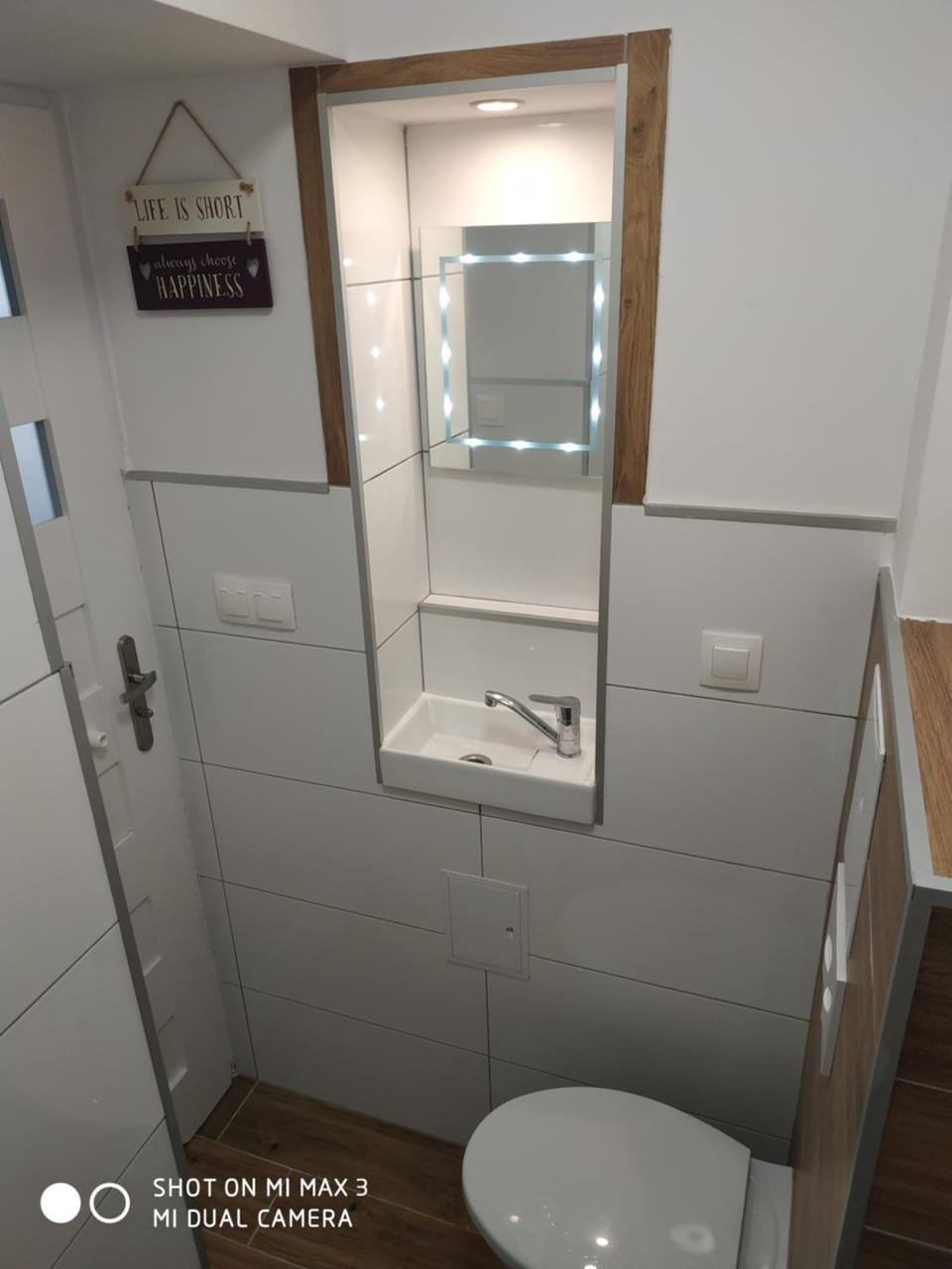 Toilet, Bathroom