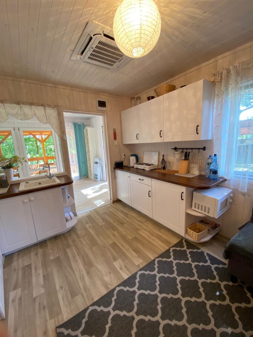 Lake view, pet friendly