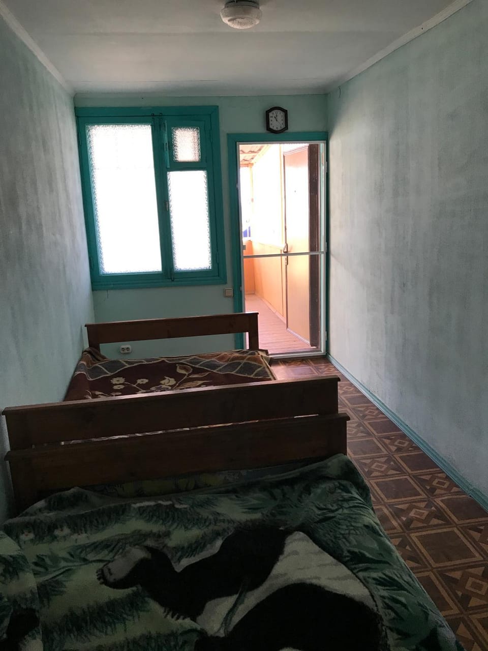 Домик на берегу моря House in Odessa Oblast