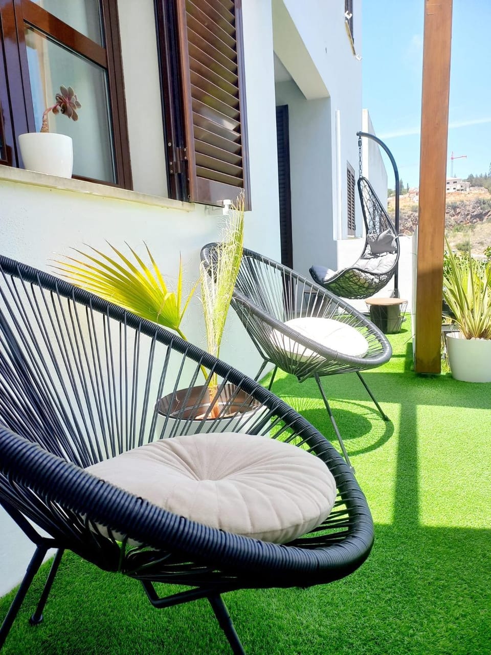 Feliz Algarve Apartment in Guia