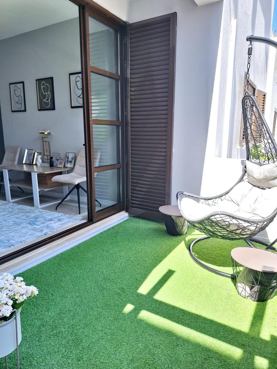 Feliz Algarve Apartment in Guia