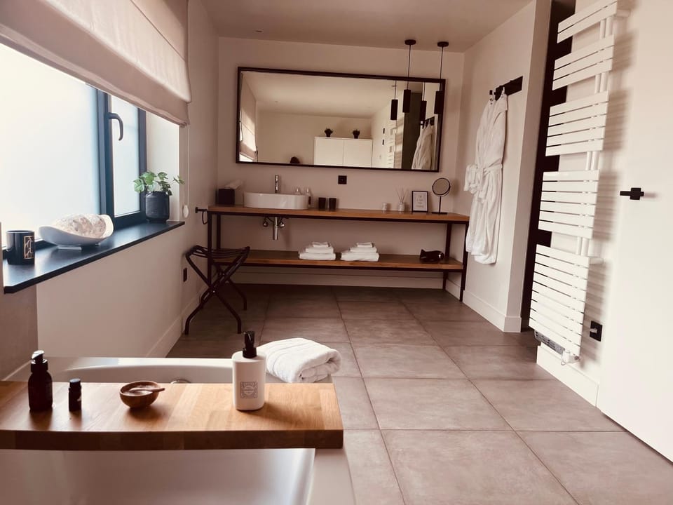 B&B Villa Mimosa Bed and Breakfast in Hamont-Achel