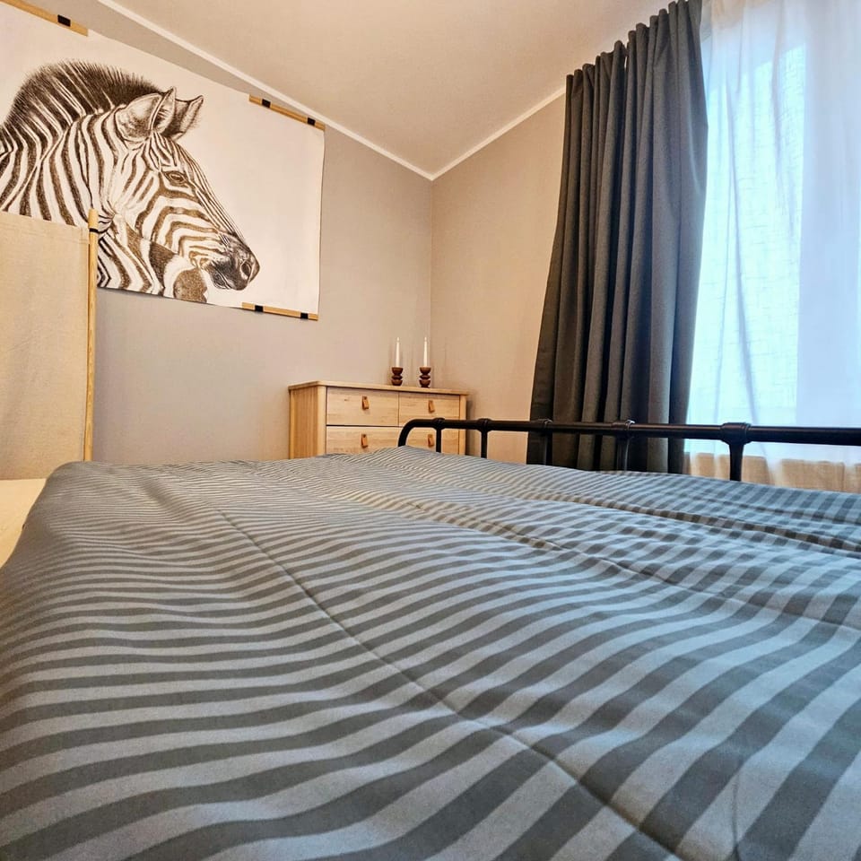 ZIG ZAG Apartment 8- Old Town Apartment in Constanta