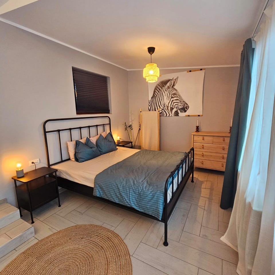 ZIG ZAG Apartment 8- Old Town Apartment in Constanta