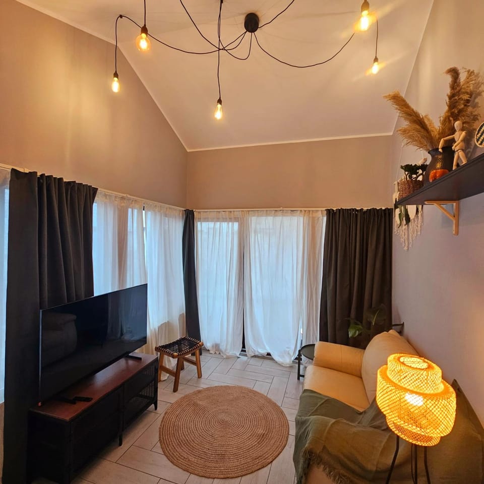 ZIG ZAG Apartment 8- Old Town Apartment in Constanta