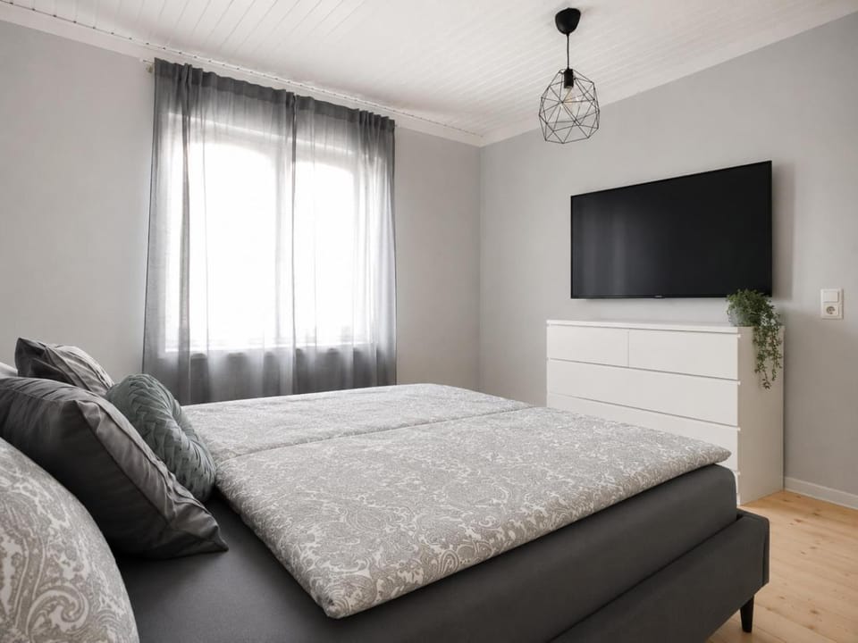 Stay 14 Apartments Apartment in Hesse