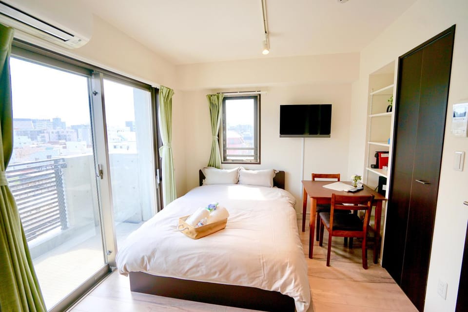 Jeffery Skytree Residence Tokyo Bed and Breakfast in Chiba Prefecture