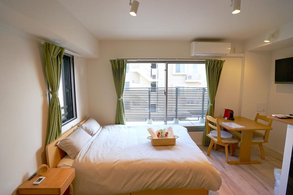 Jeffery Skytree Residence Tokyo Bed and Breakfast in Chiba Prefecture