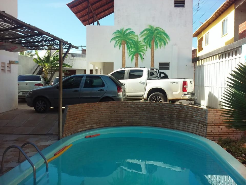Pousada Subindo as Dunas Vacation rental in Canoa Quebrada