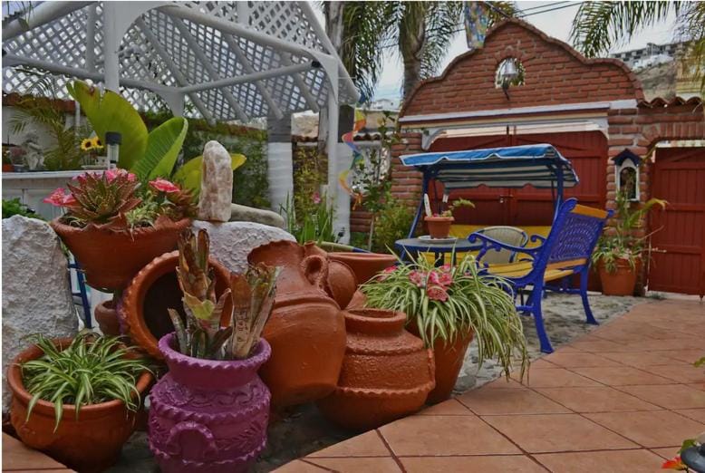 Welcome To Casa OLE Playas de Tijuana 5-Rooms 14-Guests close to Shoping Center & Beach House in Tijuana