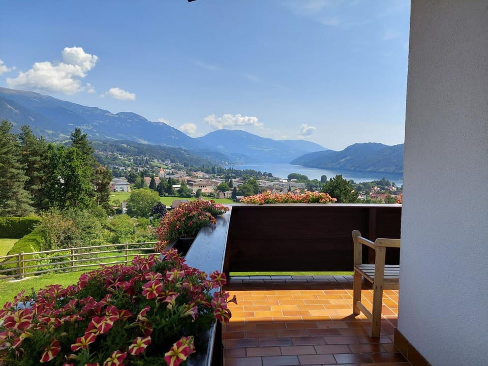 View (from property/room)