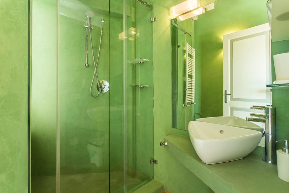 Alloro House in Lake Garda