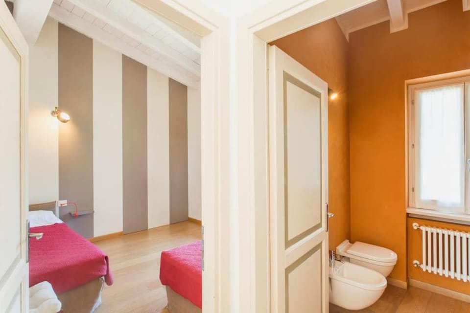 Alloro House in Lake Garda