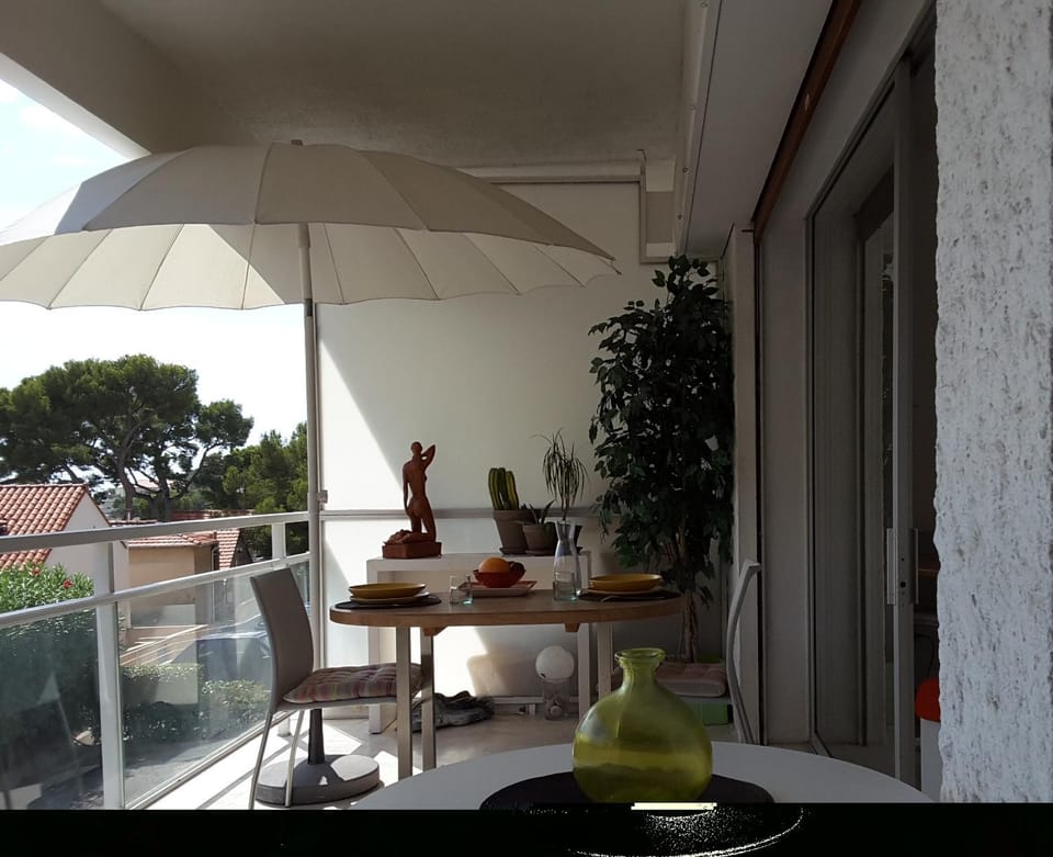 Super Bestouan Apartment in Cassis