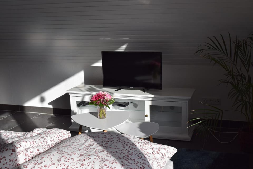 Ferienwohnung Knaack Apartment in Schleswig-Holstein