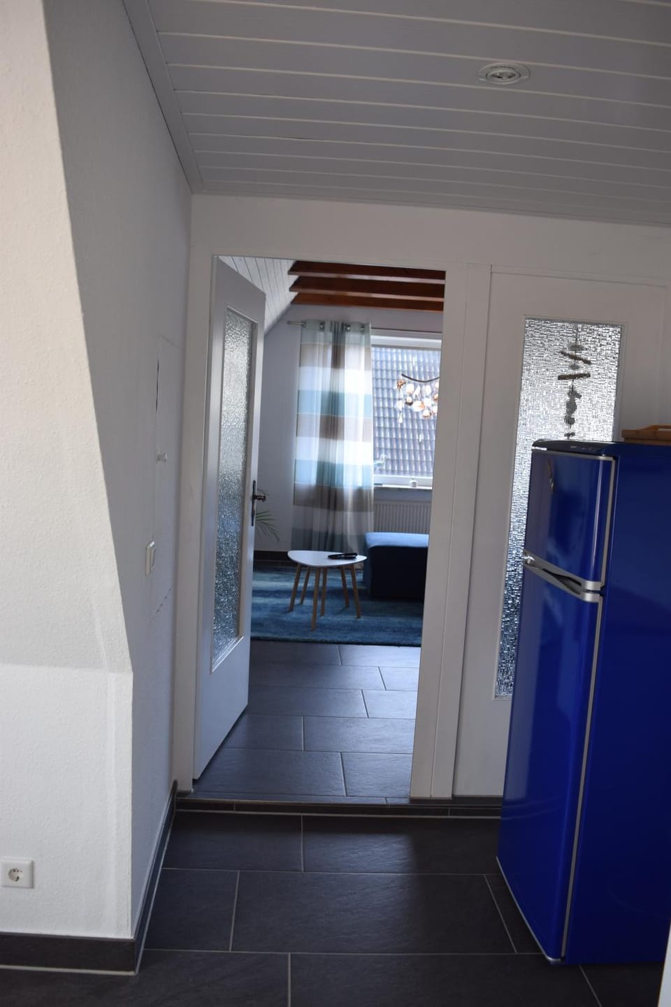 Ferienwohnung Knaack Apartment in Schleswig-Holstein