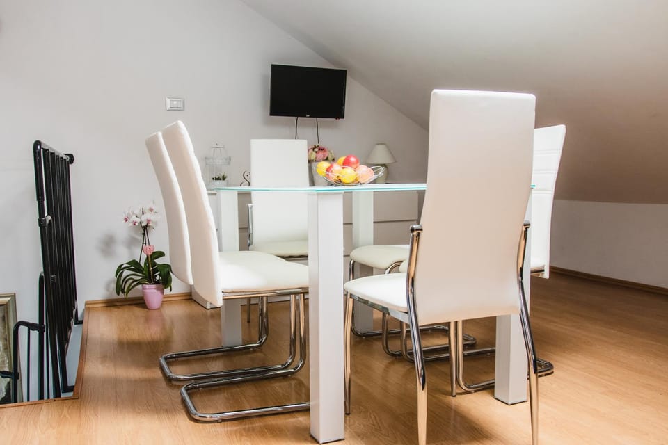 Apartmani Tena Apartment in Primorje-Gorski Kotar County