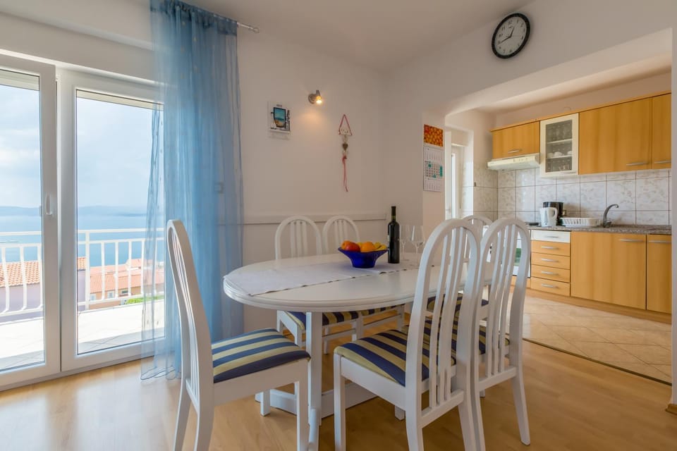 Apartmani Tena Apartment in Primorje-Gorski Kotar County