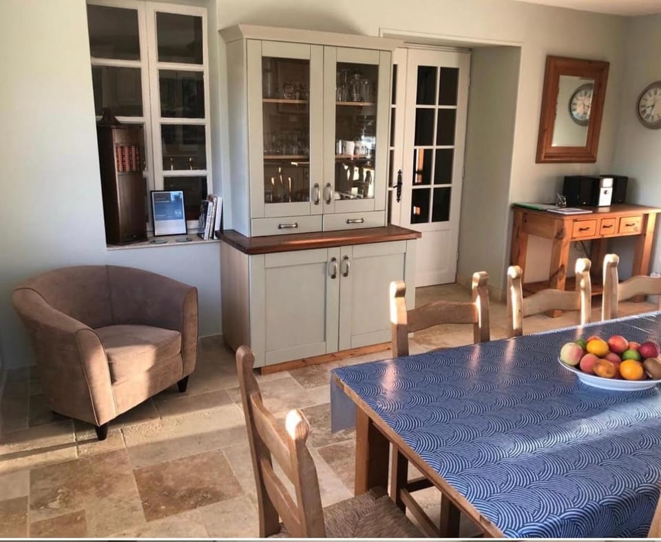 La Maison Tourouzelle Villa in Occitanie