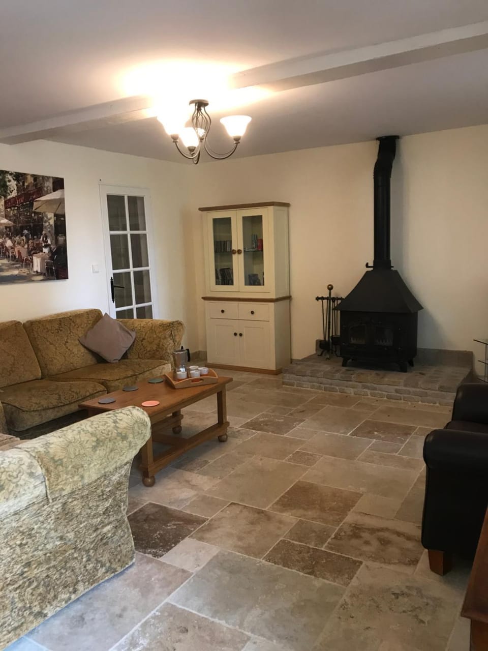 La Maison Tourouzelle Villa in Occitanie