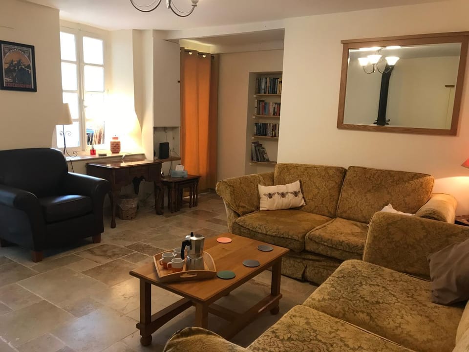 La Maison Tourouzelle Villa in Occitanie