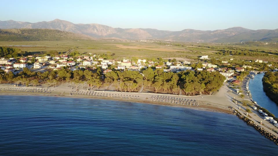 Vive Mar Hotel in Peloponnese, Western Greece and the Ionian