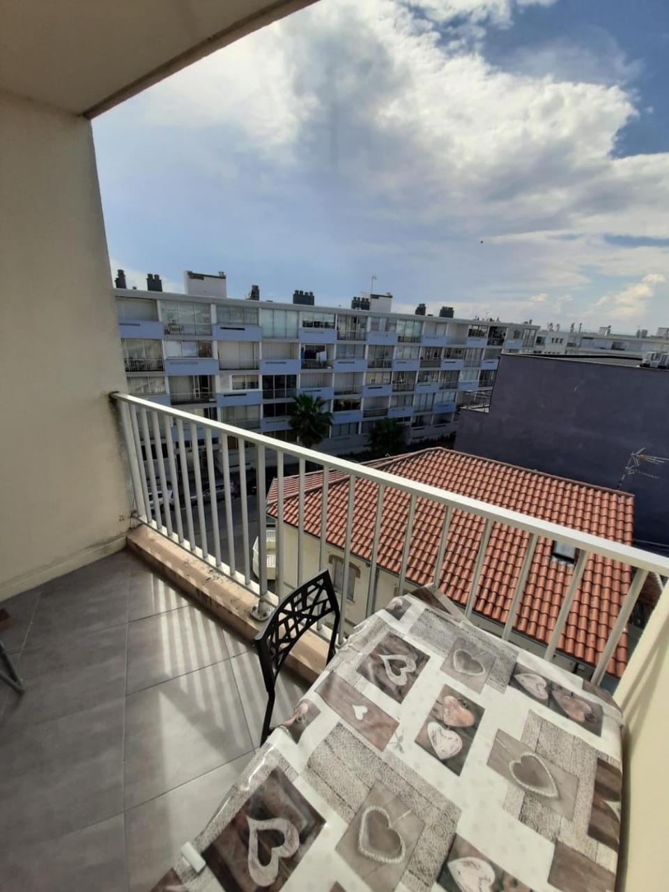 STUDIO CLIMATISé RENOVé Apartment in Palavas-les-Flots