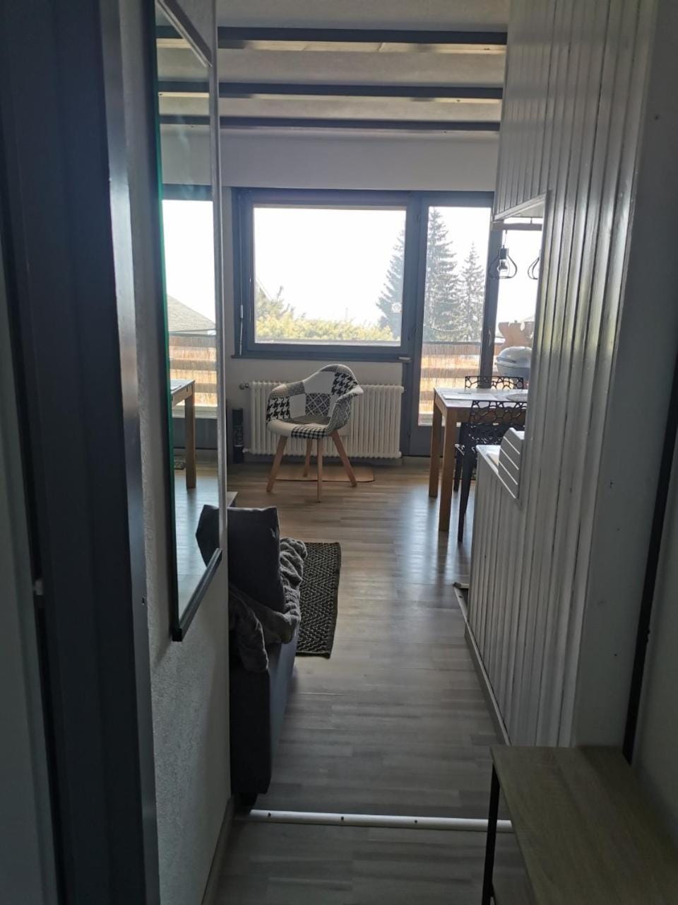 Appartement Torgon Apartment in Haute-Savoie