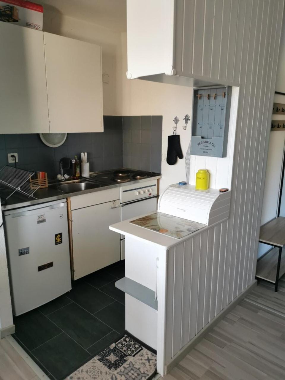 Appartement Torgon Apartment in Haute-Savoie