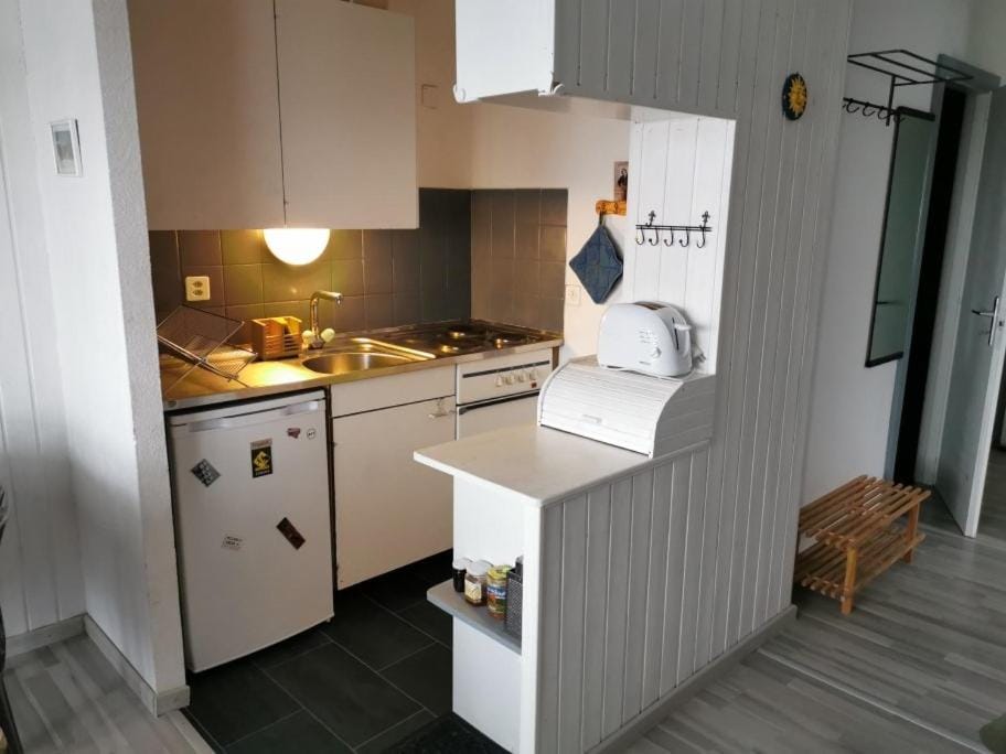 Appartement Torgon Apartment in Haute-Savoie