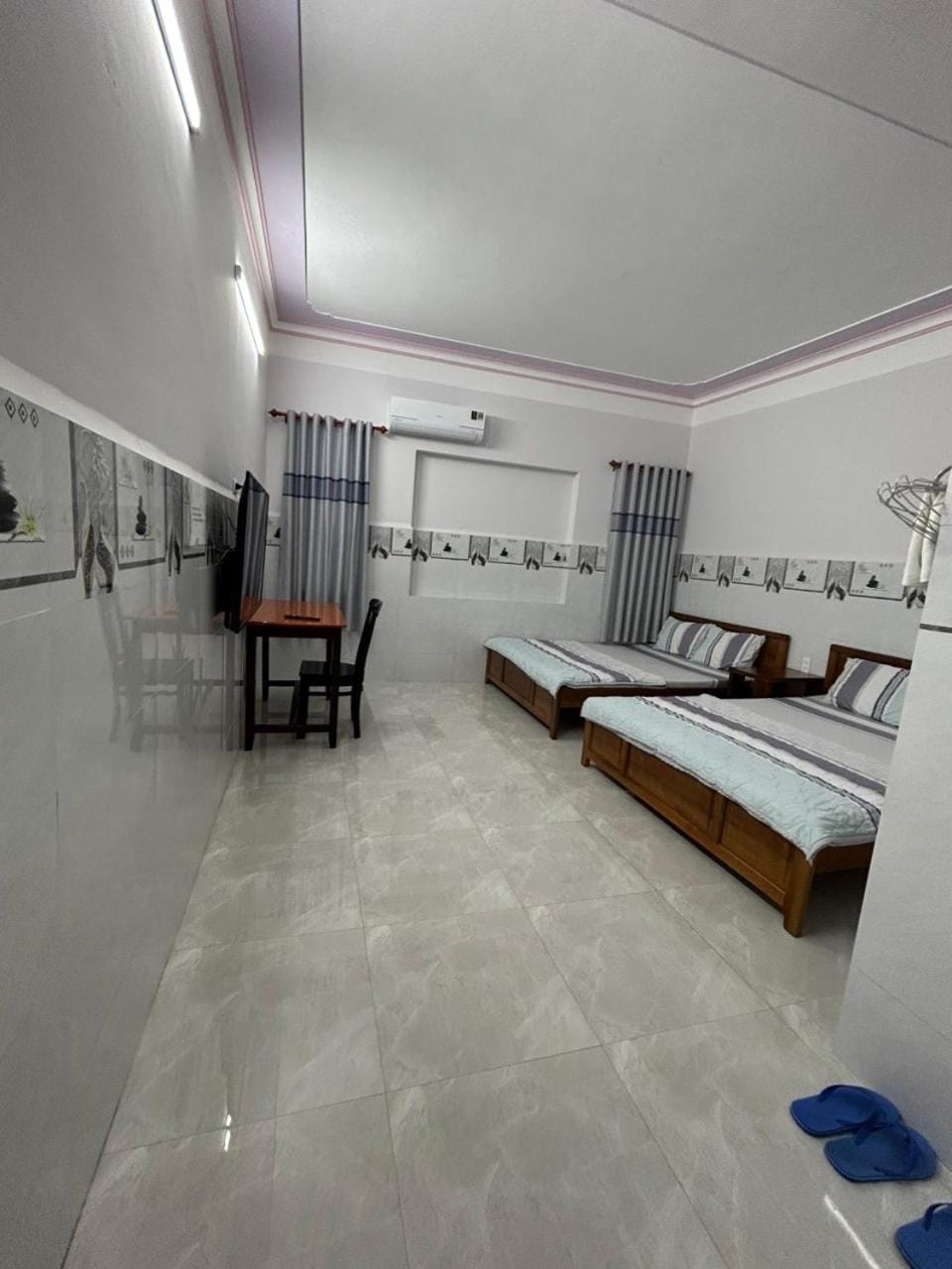 Thien Ngoc Hostel Campground/ 
RV Resort in Cambodia