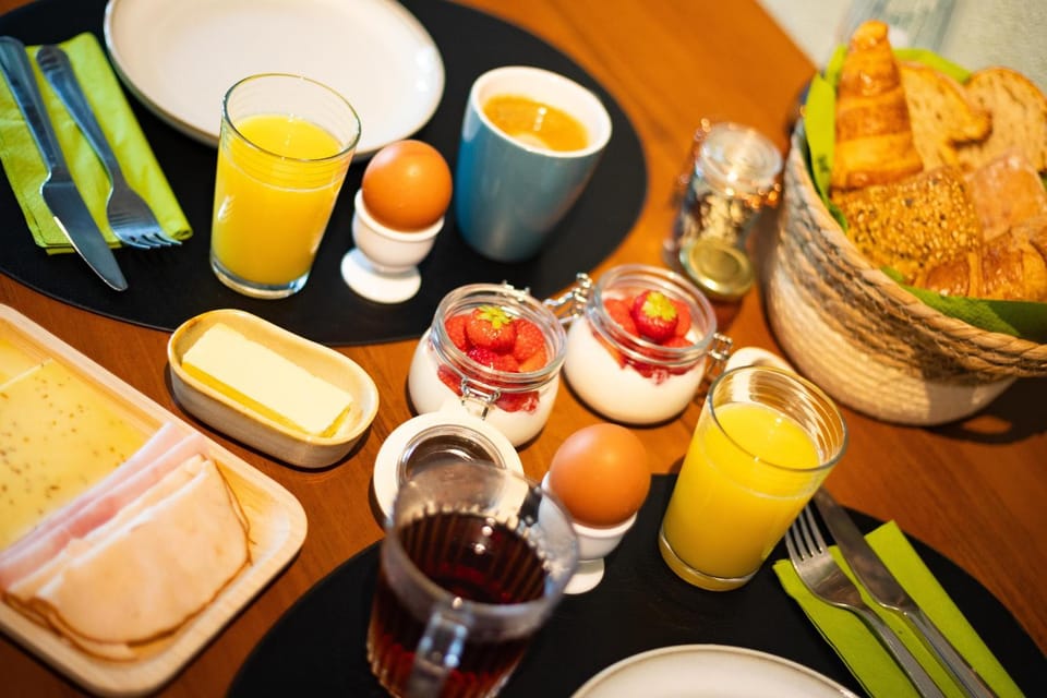 Breakfast