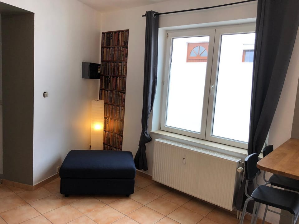 L’Appart’ de Spa Apartment in Wallonia, Belgium