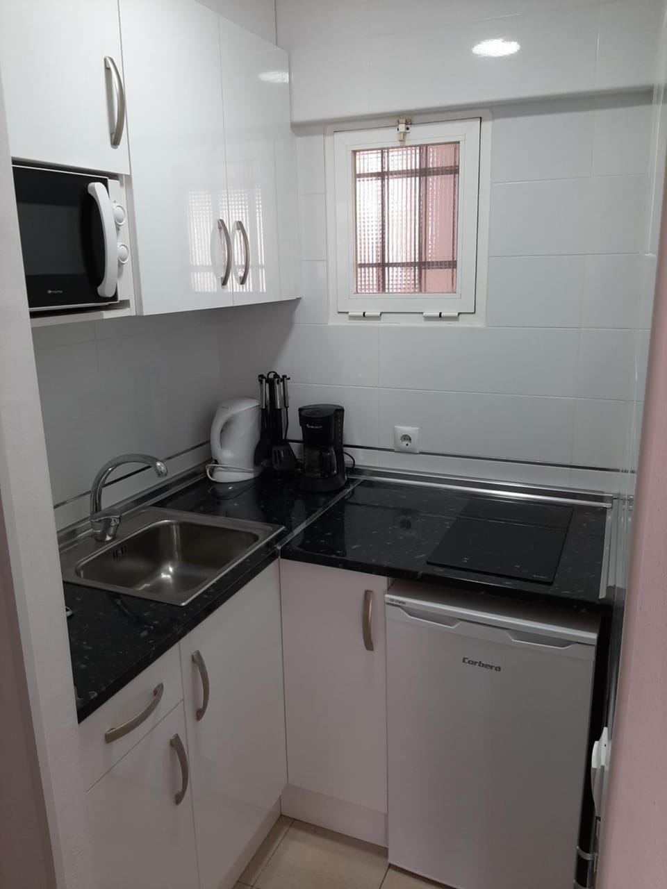 Moby dick 5E (verblijf aan de costa) Apartment in Benidorm
