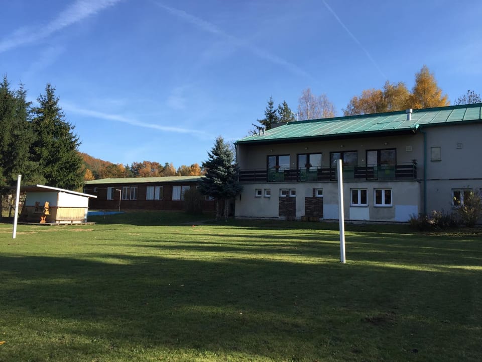 Penzion na Slunci Bed and Breakfast in Saxony