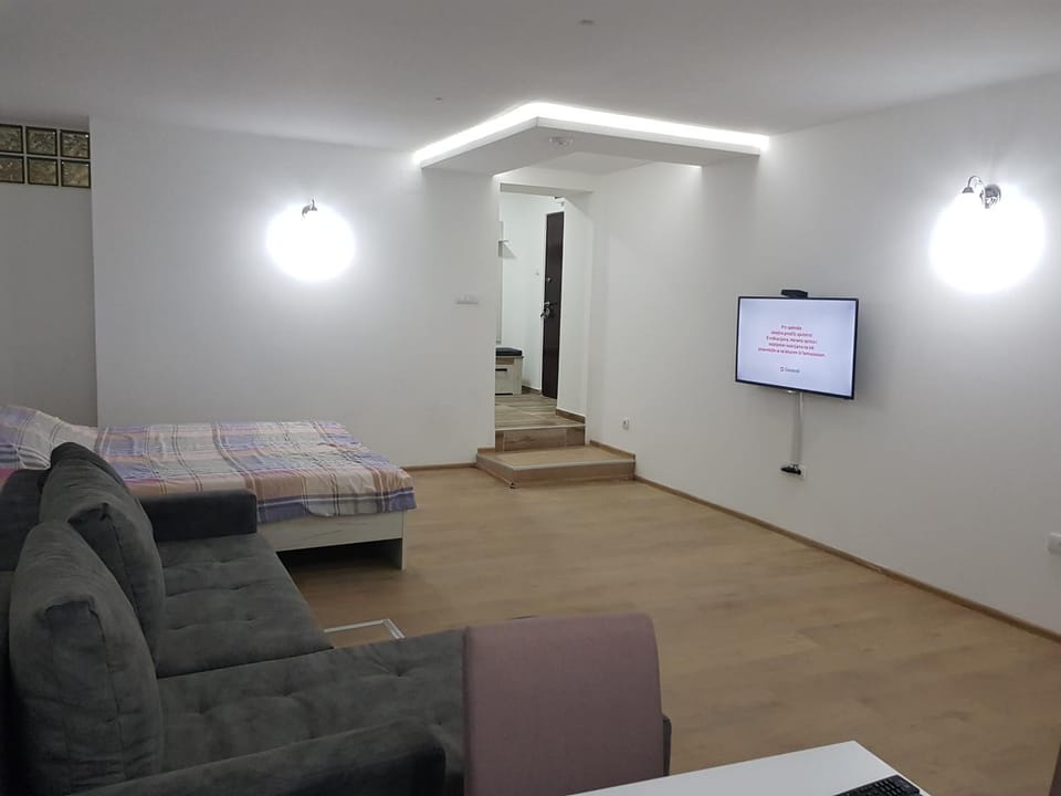 Apartman Viktor 2 Jacuzzi Apartment in Belgrade