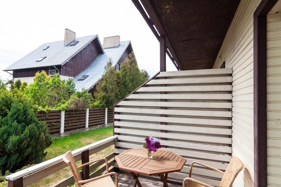 Maironio 23 apartments Apartment in Palanga