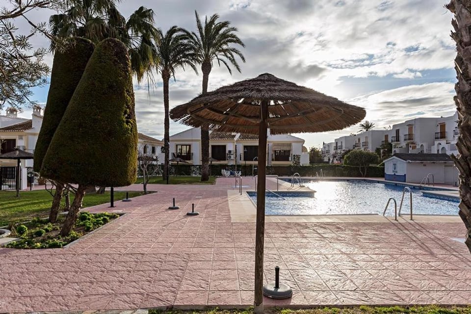 Diamond Vera Costa Apartment in Andalusia
