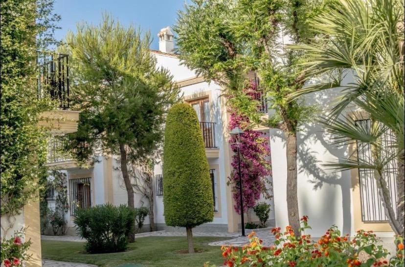 Diamond Vera Costa Apartment in Andalusia