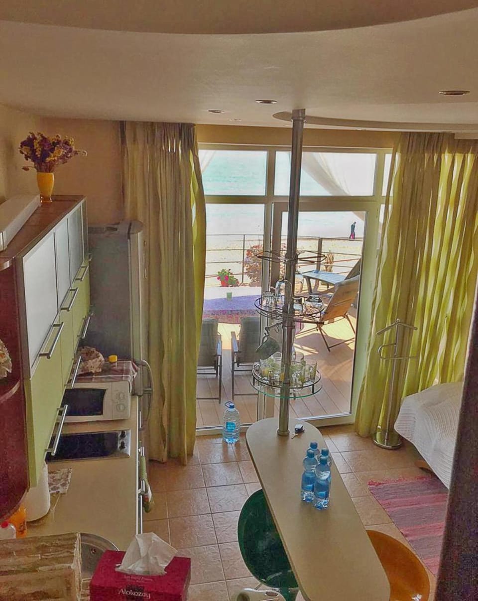 Совиньон. Коттедж. Первая линия. House in Odessa