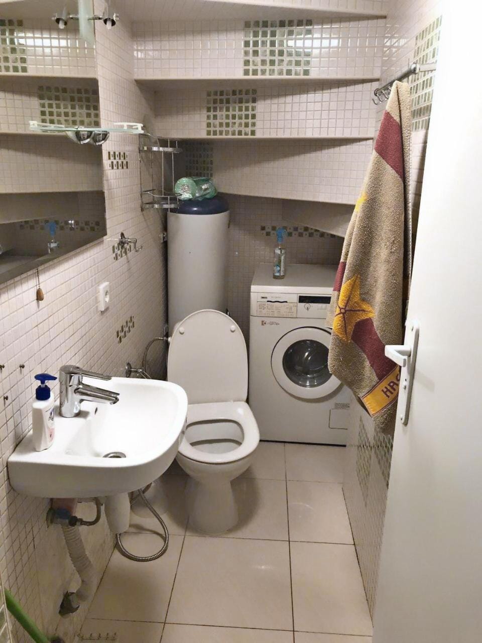 Совиньон. Коттедж. Первая линия. House in Odessa