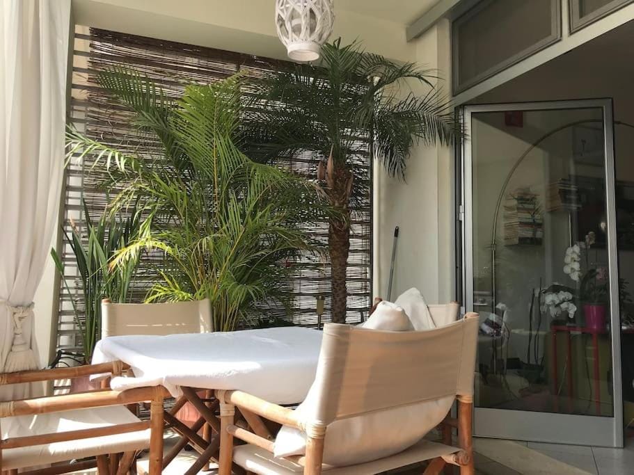 Modern Apartment Giovanni Square IUN Q6922 Apartment in Cagliari